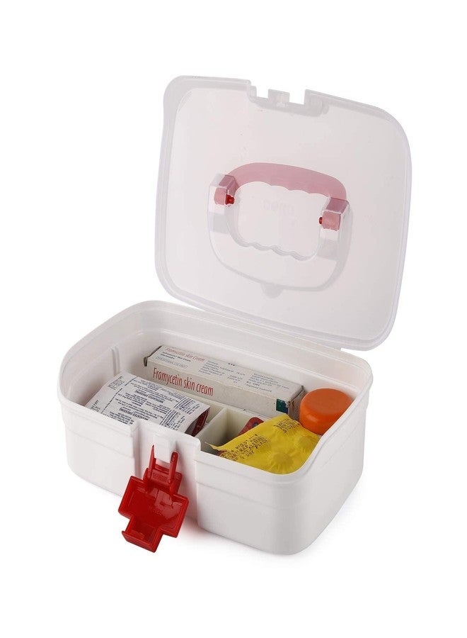 ECODEX Travelling Medical Box - Image 1